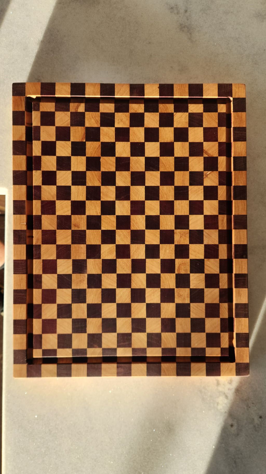Tabla de corte