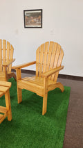 Silla Adirondack