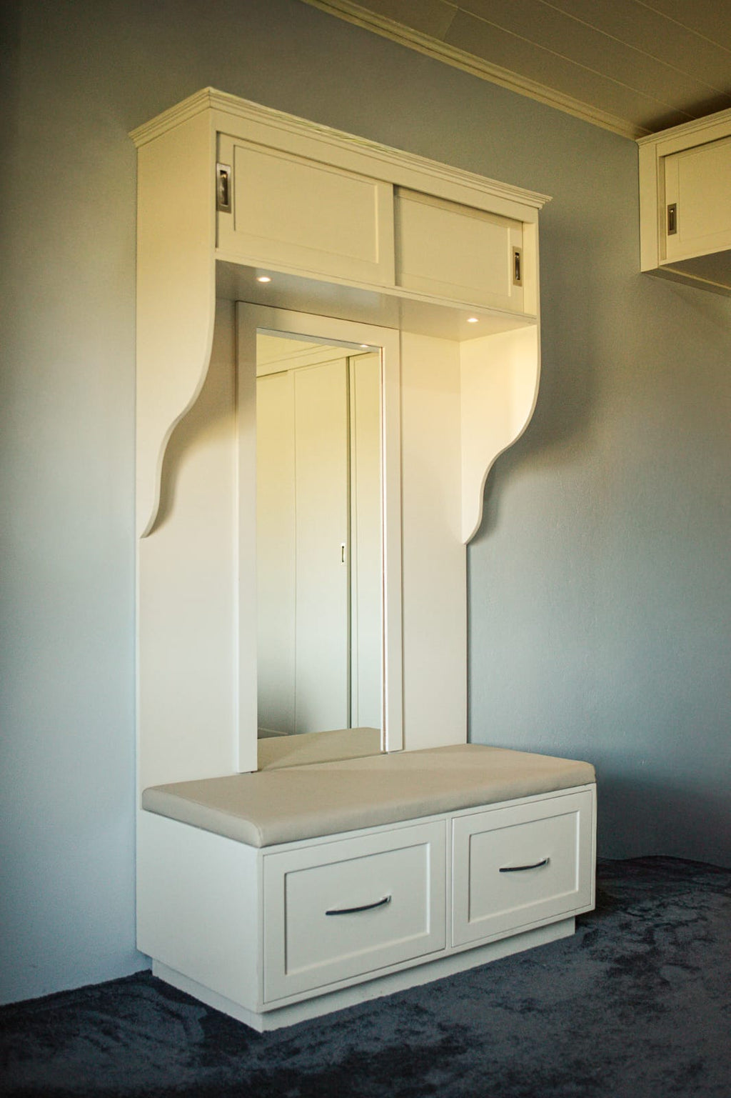 Muebles a pedido