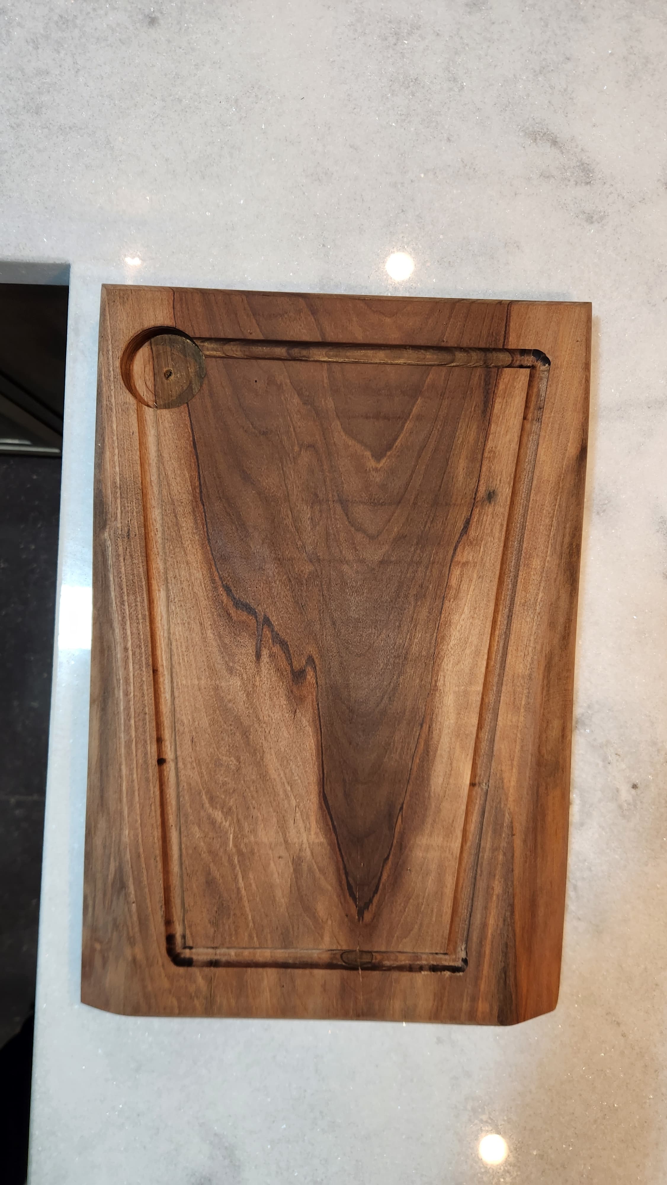 Tabla de corte
