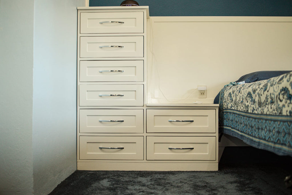 Muebles a pedido